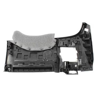 Mopar® - Steering Column Opening
