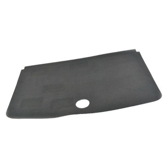 Mopar® - Black Replacement Carpet Kit
