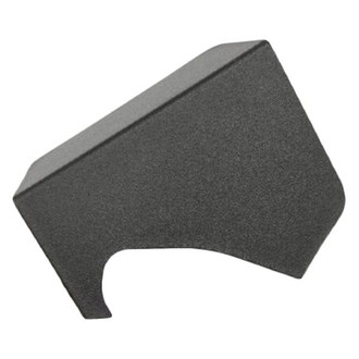Mopar® - Driver Side Seat Belt Bezel