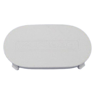 Fiat OE - Quarter Panel Trim Cap