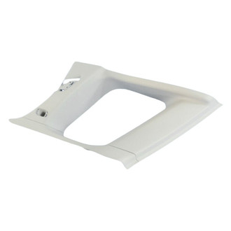 Mopar® - Rear Upper Driver Side Interior Quarter Panel Trim Panel