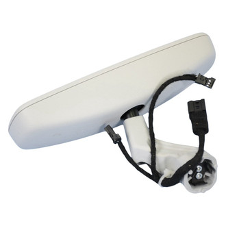Fiat OE - Front Interior Rear View Mirror