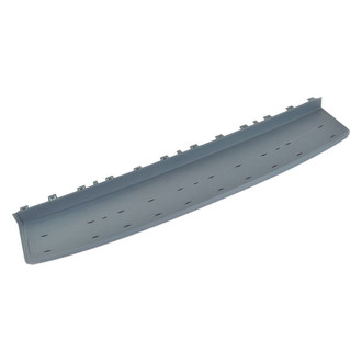 Fiat OE - Rear Bumper Step Pad