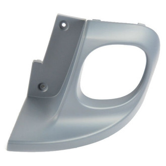 Mopar® - Fog Light Housing