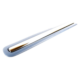 Mopar® - Front Passenger Side Door Molding