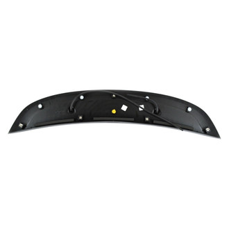 Mopar® - Front Hood Molding