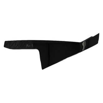 Mopar® - Rear Driver Side Door Applique