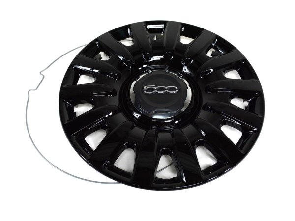 Mopar® - Wheel Cover