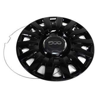 Mopar® - Wheel Cover