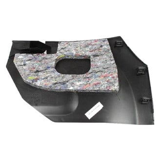 Fiat OE - Front Right Console Panel