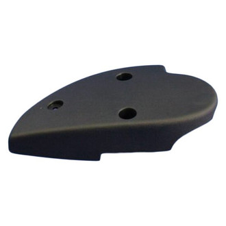 Dodge OE - Right Seat Back Recliner Adjustment Mechanism Cover