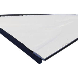 Mopar® - Passenger Side View Mirror Cover (Non-Foldaway)