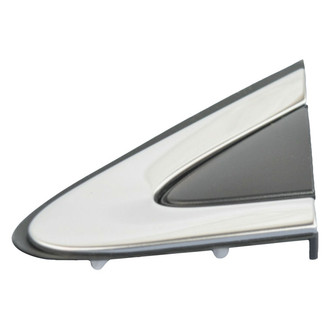 Chrysler OE - Front Left Door Mirror Trim Ring