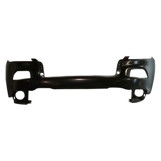 Jeep OE - Front Upper Bumper Cover