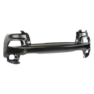 Mopar® - Front Upper Bumper Cover