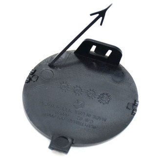 Mopar® - Front Tow Hook Cover