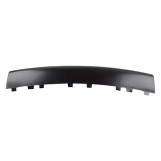 Jeep OE - Front Radiator Support Air Deflector