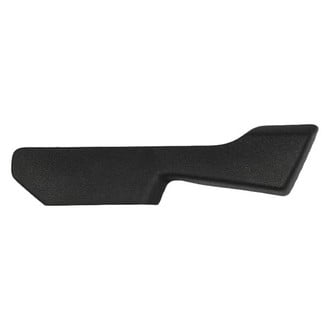 Mopar® - Rear Left Lower Seat Adjuster Shield