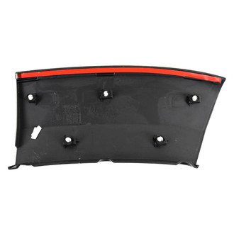Mopar® - Wheel Opening Flare Molding