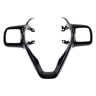 Mopar® - Upper Steering Wheel Bezel