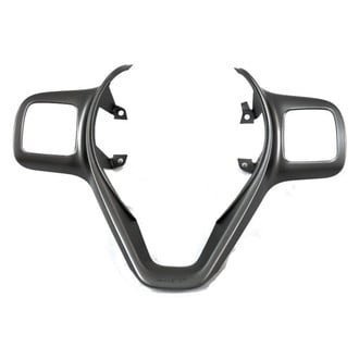 Mopar® - Steering Wheel Bezel
