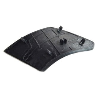 Mopar® - Release Handle Bezel Covers