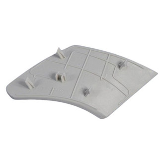 Mopar® - Driver Side Release Handle Bezel Cover