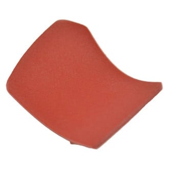 Mopar® - Driver Side Release Handle Bezel Cover