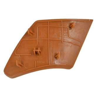 Mopar® - Driver Side Release Handle Bezel Cover