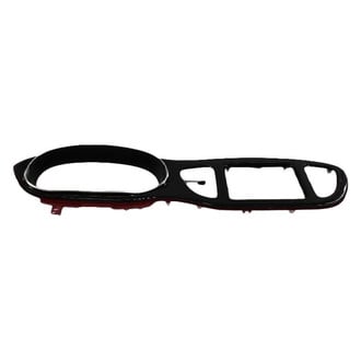 Mopar® - Instrument Panel Cover