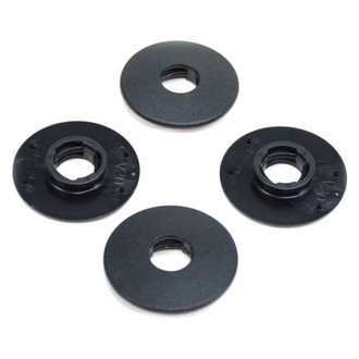 Mopar® - Front Floor Carpet Clip