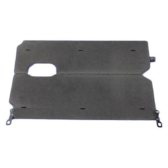 Mopar® - Floor Storage Compartment