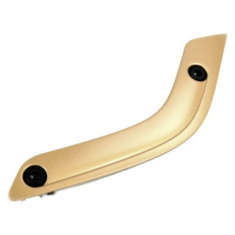Mopar® - Passenger Side Interior Release Handle Bezel