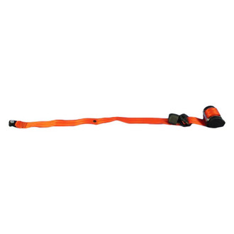 Mopar® - Front Left Seat Belt Lap & Shoulder Belt