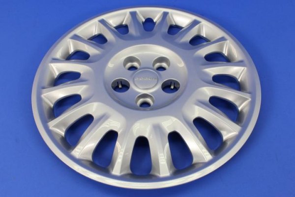 Mopar® - Multi Spoke Wheel Cover