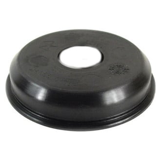 Mopar® - Floor Pan Splash Shield Clip