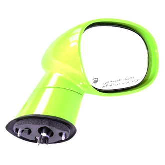 Mopar® - Passenger Side View Mirror