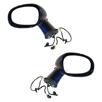 Mopar® - Side View Mirror