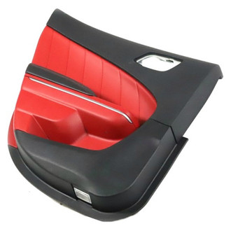Mopar® - Door Trim Panel Access Cover