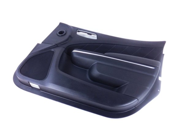 Mopar® - Front Passenger Side Door Interior Trim Panel