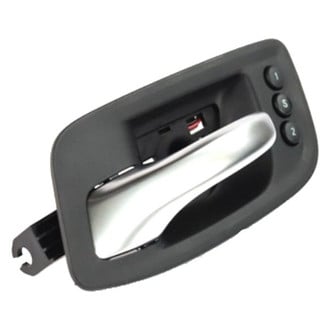 Mopar® - Inside Remote Control Handle