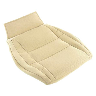 Jeep OE - Front Left Seat Cover