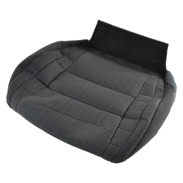 Mopar® - Passenger Side Front Seat Cushion Cover, Gray