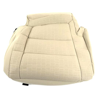 Jeep OE - Rear Right Seat Cover