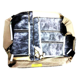 Jeep OE - Rear Left Seat Cover