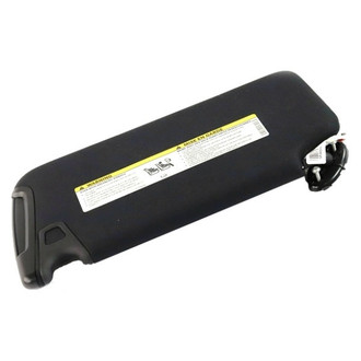 Mopar® - Passenger Side Sun Visor