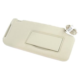 Mopar® - Passenger Side Sun Visor
