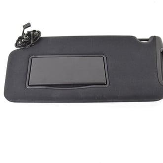 Mopar® - Driver Side Sun Visor