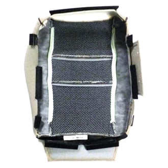 Jeep OE - Front Right Seat Cover