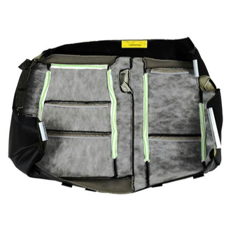 Jeep OE - Rear Left Seat Cover